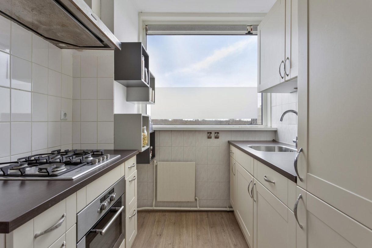 Te koop: Foto Appartement aan de Spaansgroenstraat 54 in Zaandam