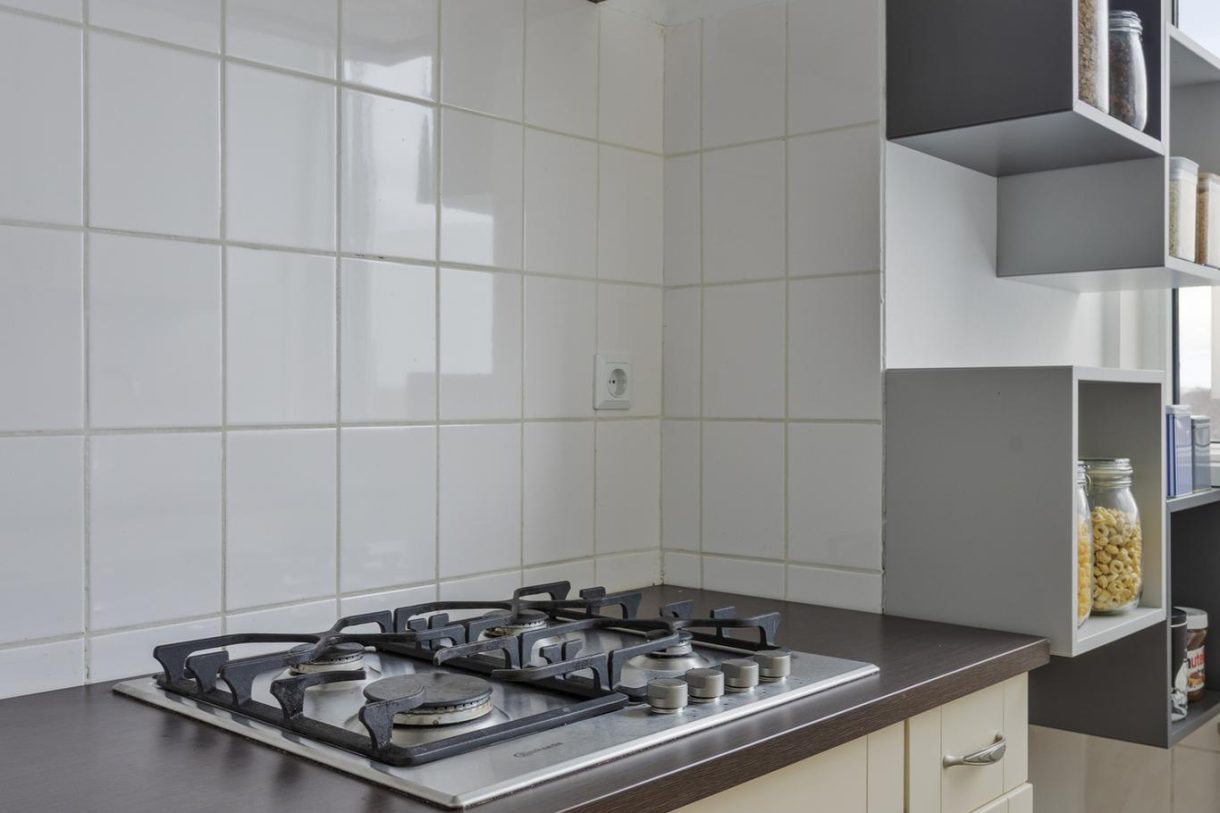 Te koop: Foto Appartement aan de Spaansgroenstraat 54 in Zaandam