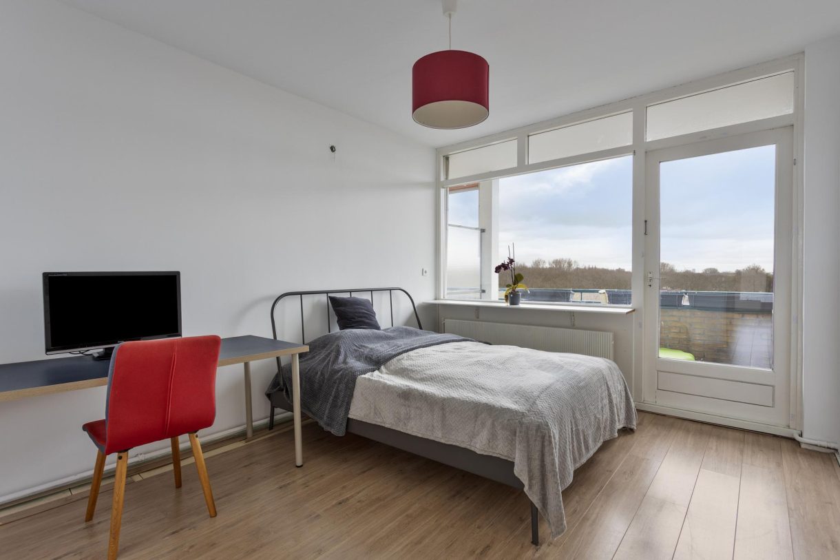 Te koop: Foto Appartement aan de Spaansgroenstraat 54 in Zaandam