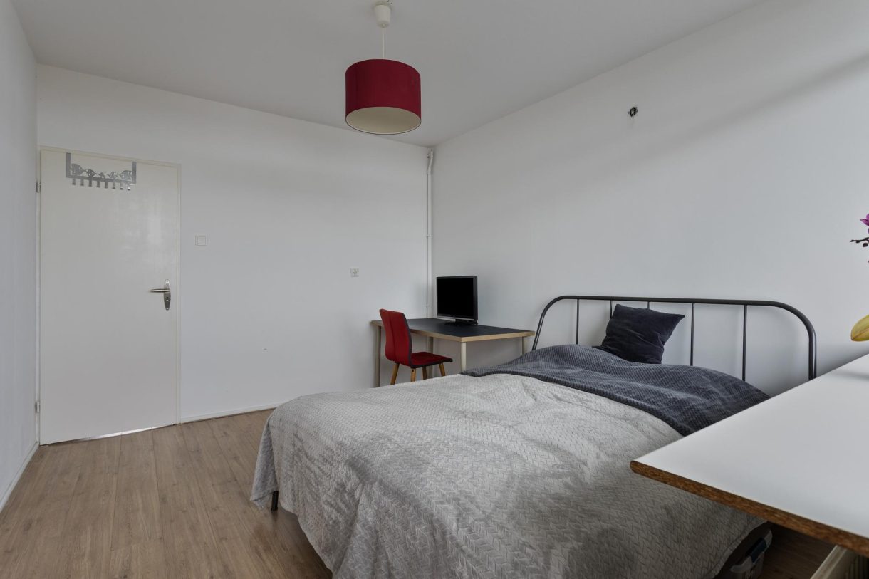 Te koop: Foto Appartement aan de Spaansgroenstraat 54 in Zaandam