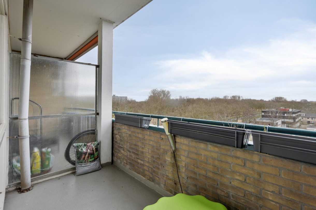 Te koop: Foto Appartement aan de Spaansgroenstraat 54 in Zaandam