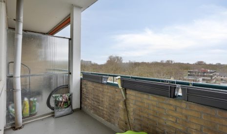 Te koop: Foto Appartement aan de Spaansgroenstraat 54 in Zaandam