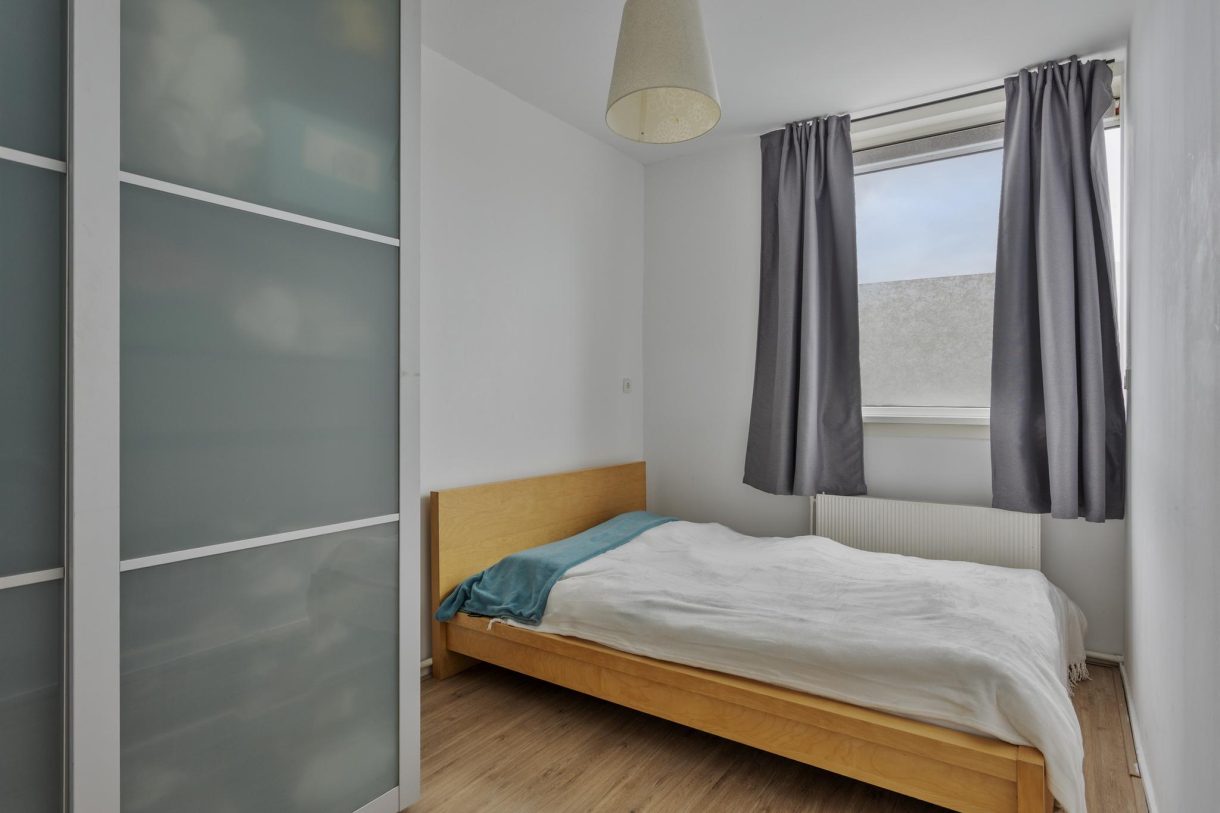 Te koop: Foto Appartement aan de Spaansgroenstraat 54 in Zaandam