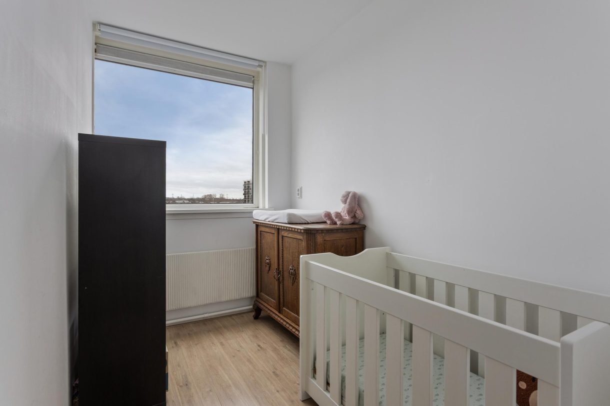 Te koop: Foto Appartement aan de Spaansgroenstraat 54 in Zaandam