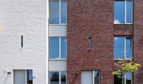 Te koop: Foto Woonhuis aan de Andalusiestraat 178 in Lent