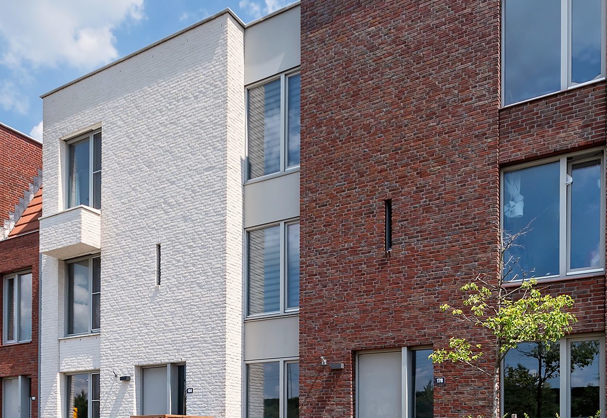 Te koop: Foto Woonhuis aan de Andalusiëstraat 178 in Lent