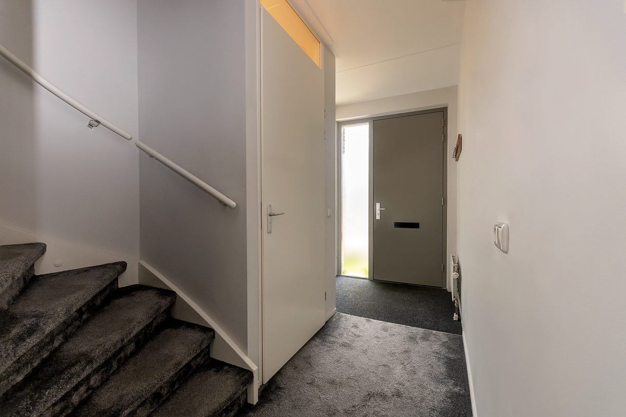 Te koop: Foto Woonhuis aan de Andalusiëstraat 178 in Lent