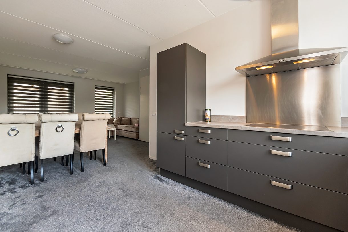 Te koop: Foto Woonhuis aan de Andalusiëstraat 178 in Lent