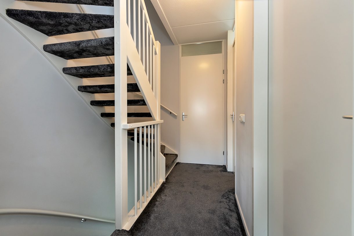 Te koop: Foto Woonhuis aan de Andalusiëstraat 178 in Lent