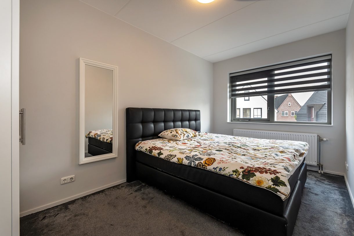 Te koop: Foto Woonhuis aan de Andalusiëstraat 178 in Lent