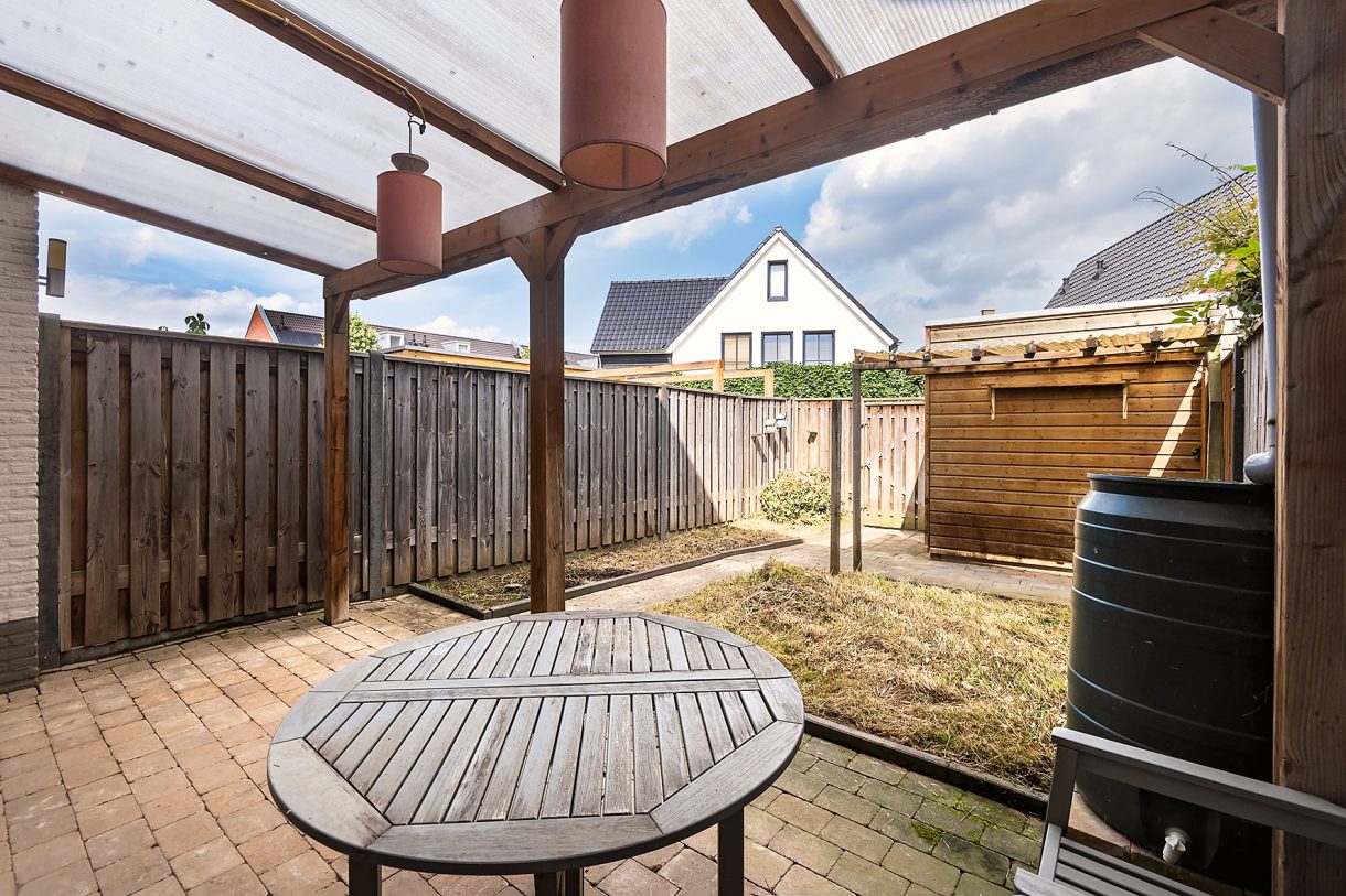 Te koop: Foto Woonhuis aan de Andalusiëstraat 178 in Lent