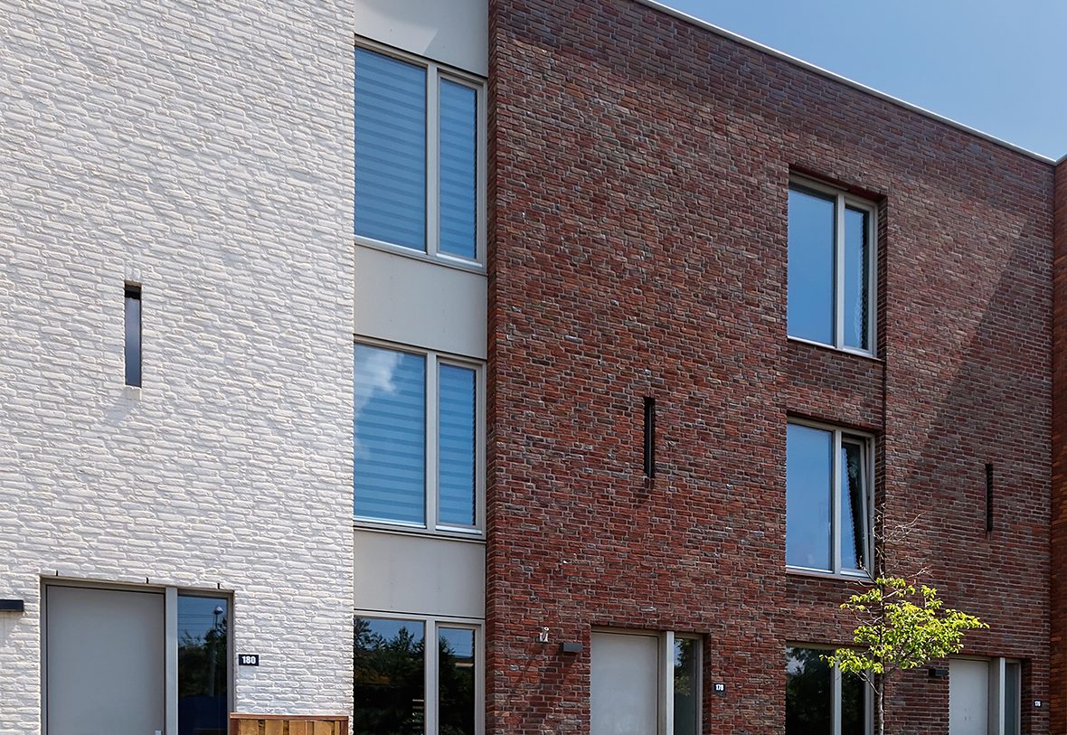 Te koop: Foto Woonhuis aan de Andalusiëstraat 178 in Lent