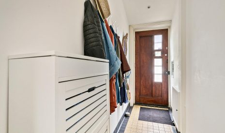 Te koop: Foto Woonhuis aan de Pastoor Schutjesstraat 1 in 's-Hertogenbosch