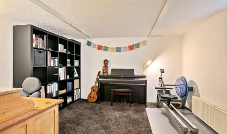 Te koop: Foto Woonhuis aan de Pastoor Schutjesstraat 1 in 's-Hertogenbosch
