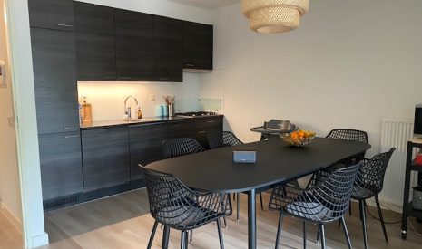 Te huur: Foto Appartement aan de Landstraat 8-11 in Aalten