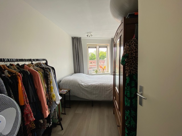 Te huur: Foto Appartement aan de Landstraat 8-11 in Aalten