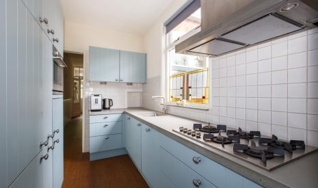 Te koop: Foto Woonhuis aan de Herengracht 64 in Zaandam