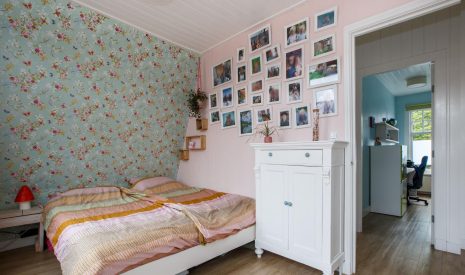 Te koop: Foto Woonhuis aan de Herengracht 64 in Zaandam