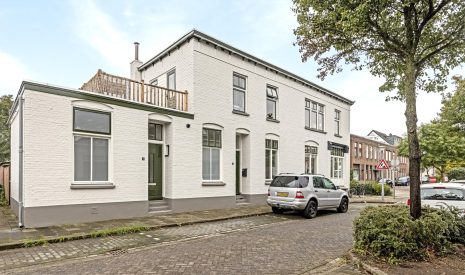 Te koop: Foto Appartement aan de Hemonystraat 20 in Zutphen