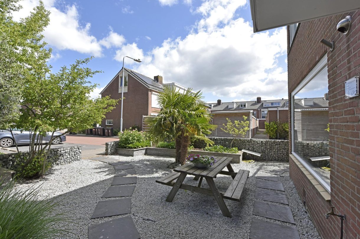 Te koop: Foto Woonhuis aan de Verlaat 9 in Zevenhoven