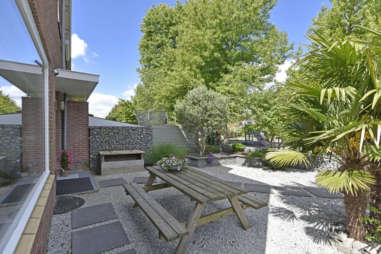 Te koop: Foto Woonhuis aan de Verlaat 9 in Zevenhoven