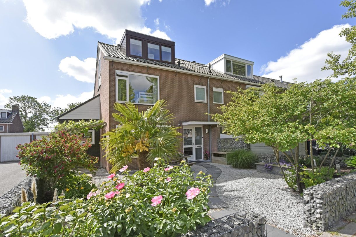 Te koop: Foto Woonhuis aan de Verlaat 9 in Zevenhoven