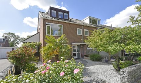 Hoofdfoto van Zevenhoven Verlaat 9