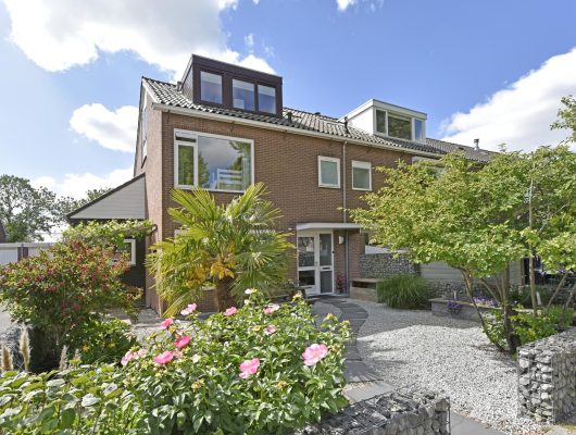 Hoofdfoto van Zevenhoven Verlaat 9