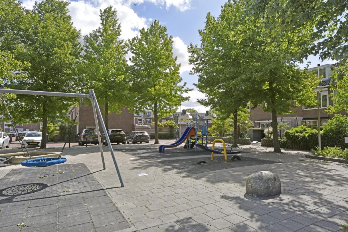 Te koop: Foto Woonhuis aan de Verlaat 9 in Zevenhoven