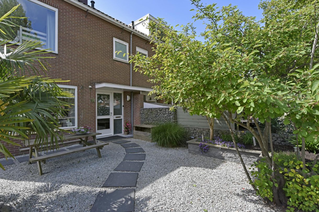 Te koop: Foto Woonhuis aan de Verlaat 9 in Zevenhoven