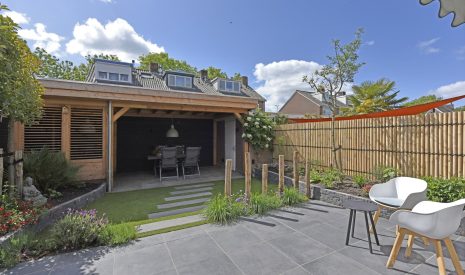 Te koop: Foto Woonhuis aan de Verlaat 9 in Zevenhoven