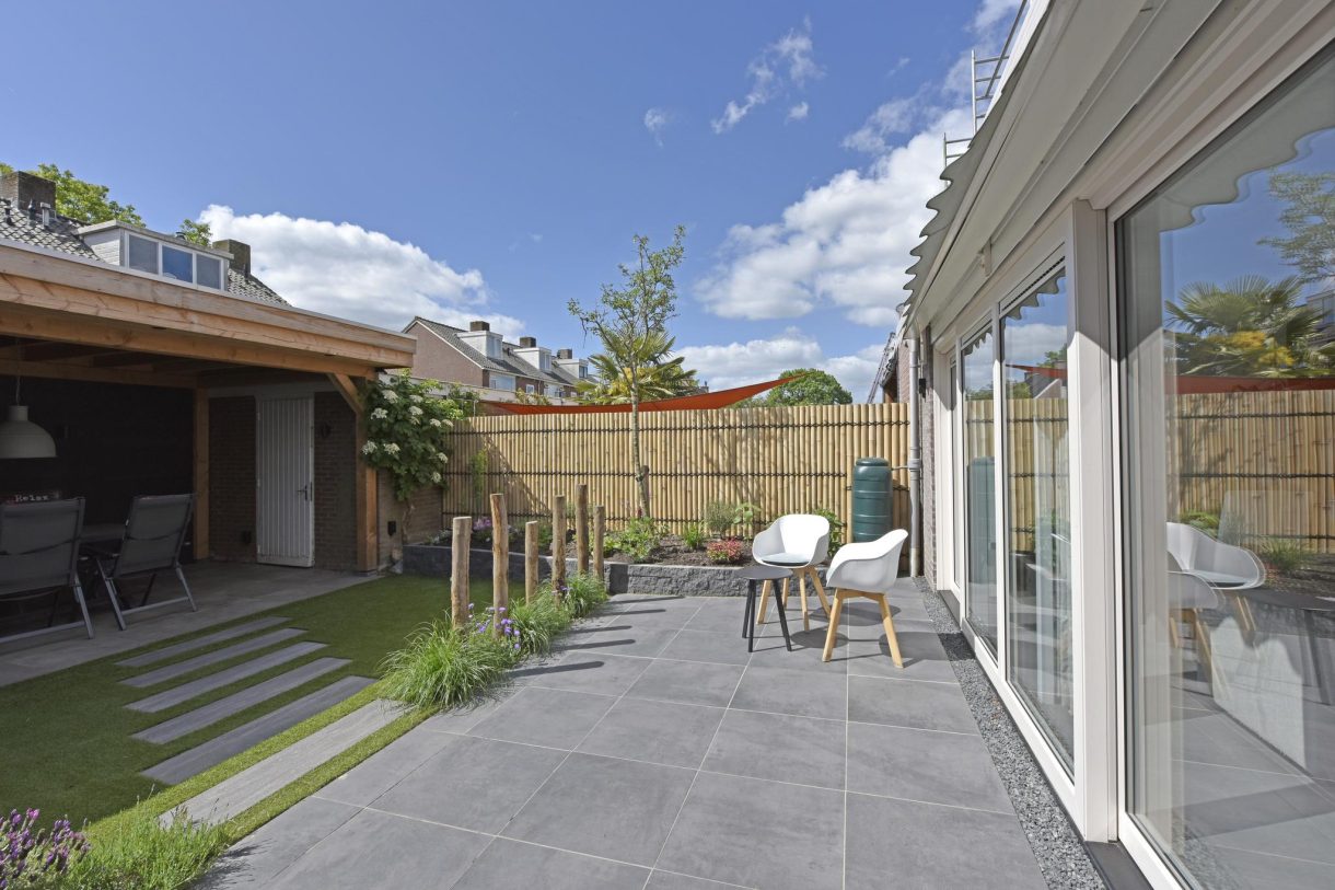 Te koop: Foto Woonhuis aan de Verlaat 9 in Zevenhoven