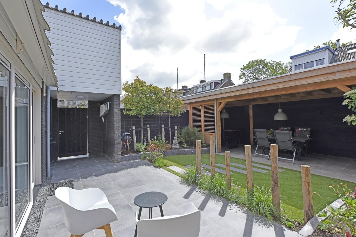 Te koop: Foto Woonhuis aan de Verlaat 9 in Zevenhoven