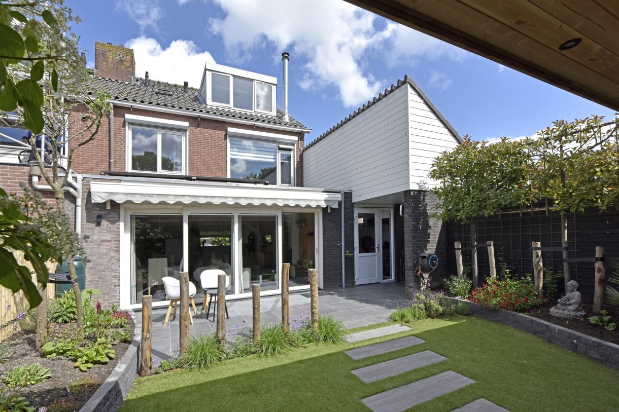 Te koop: Foto Woonhuis aan de Verlaat 9 in Zevenhoven