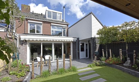 Te koop: Foto Woonhuis aan de Verlaat 9 in Zevenhoven