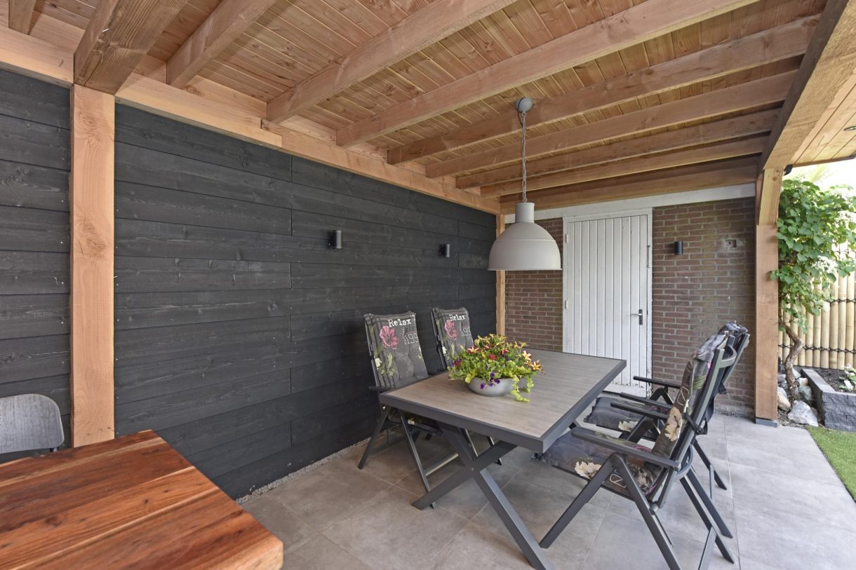 Te koop: Foto Woonhuis aan de Verlaat 9 in Zevenhoven