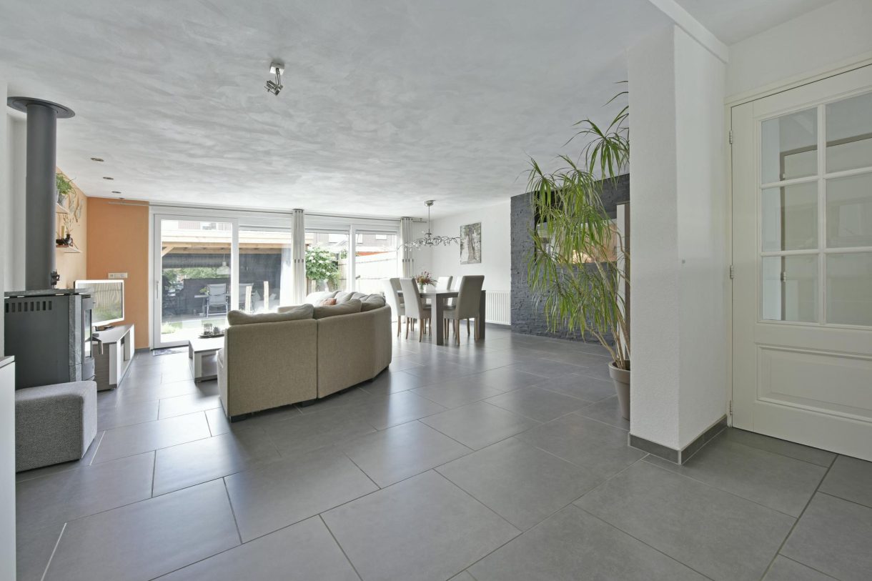 Te koop: Foto Woonhuis aan de Verlaat 9 in Zevenhoven