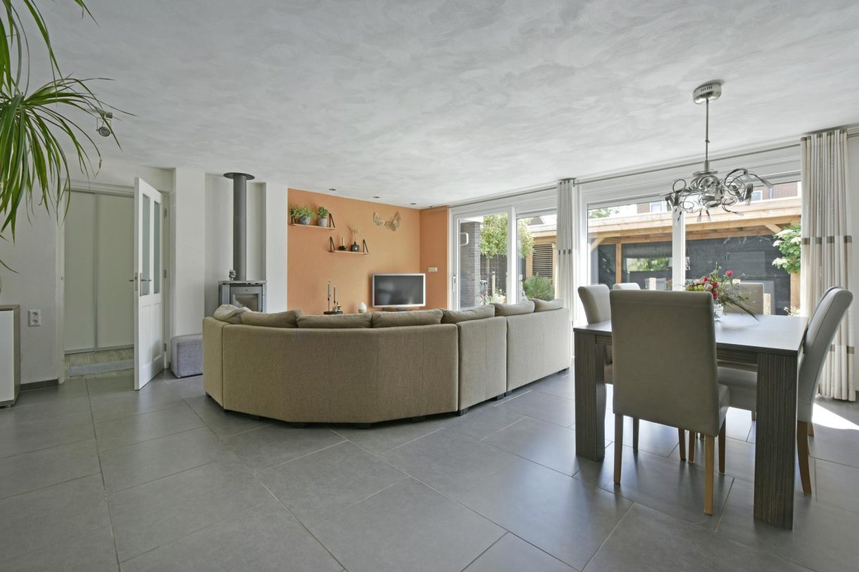 Te koop: Foto Woonhuis aan de Verlaat 9 in Zevenhoven