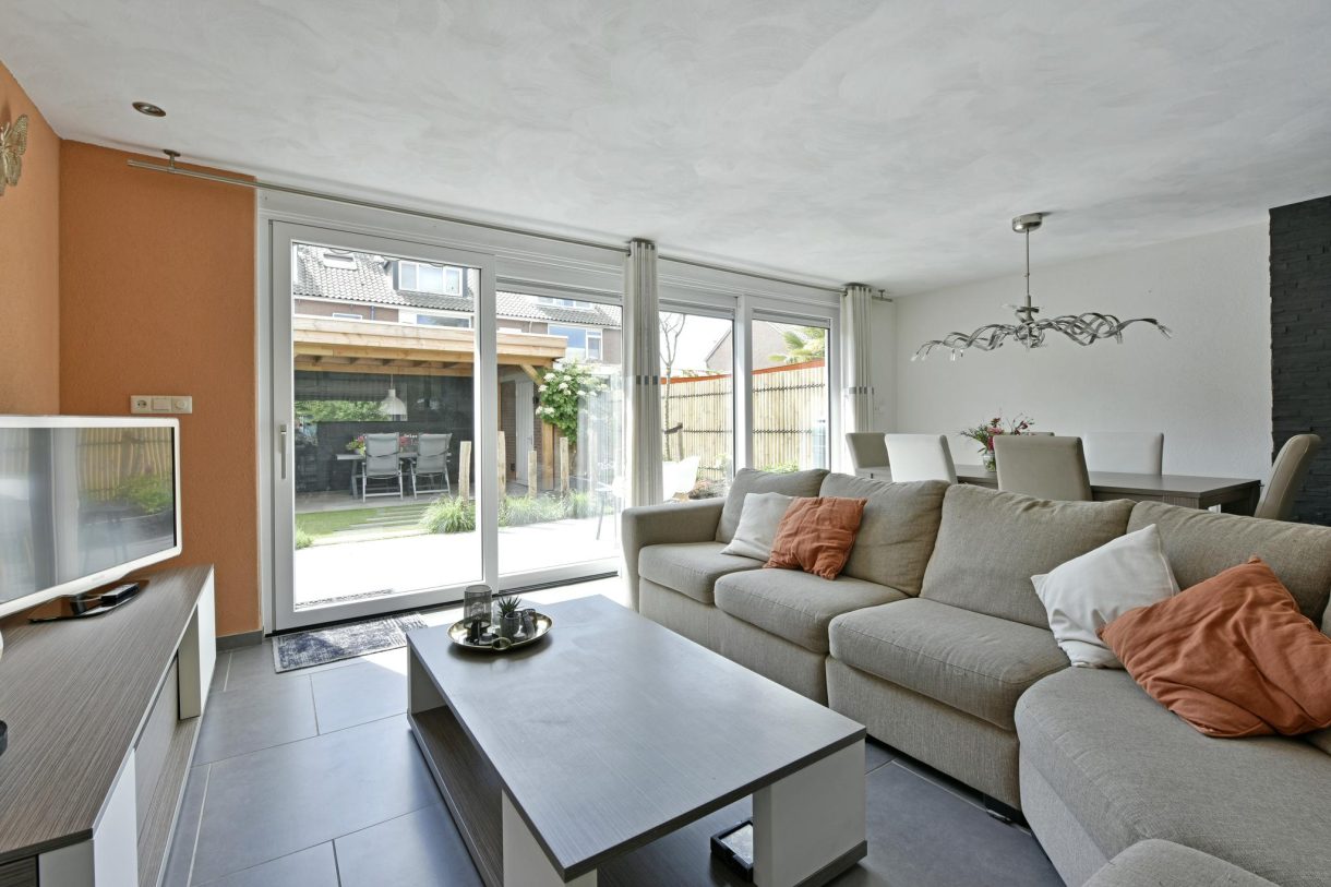 Te koop: Foto Woonhuis aan de Verlaat 9 in Zevenhoven