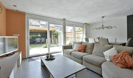 Te koop: Foto Woonhuis aan de Verlaat 9 in Zevenhoven