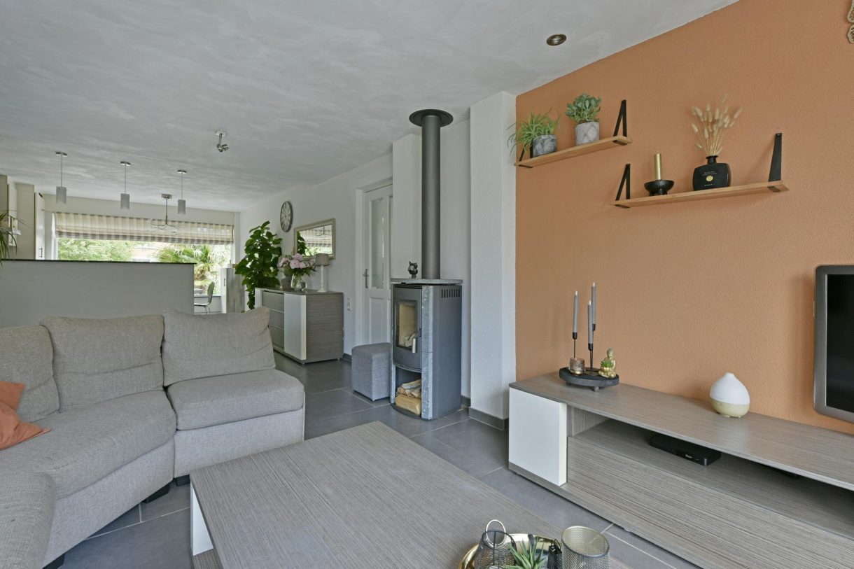 Te koop: Foto Woonhuis aan de Verlaat 9 in Zevenhoven