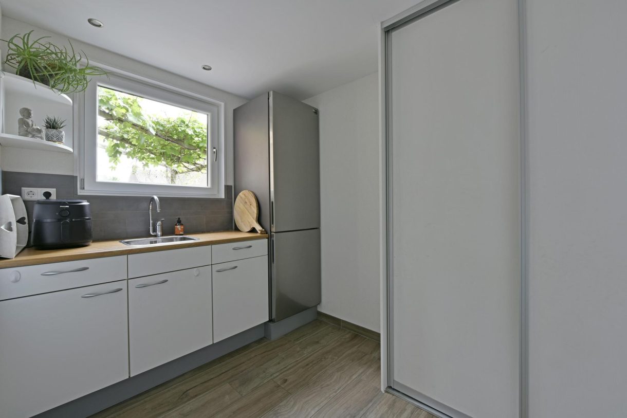 Te koop: Foto Woonhuis aan de Verlaat 9 in Zevenhoven