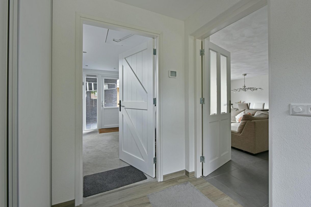 Te koop: Foto Woonhuis aan de Verlaat 9 in Zevenhoven