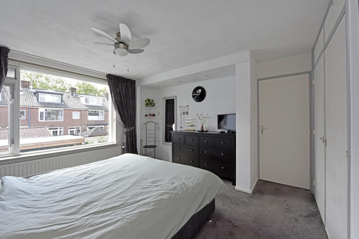 Te koop: Foto Woonhuis aan de Verlaat 9 in Zevenhoven