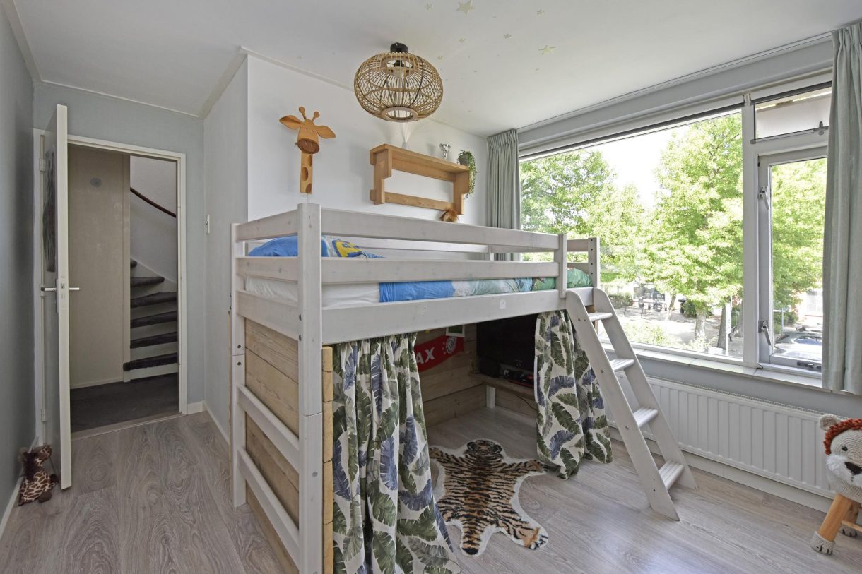 Te koop: Foto Woonhuis aan de Verlaat 9 in Zevenhoven