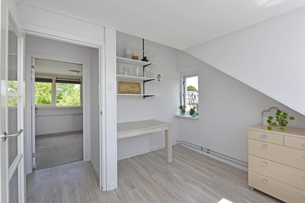 Te koop: Foto Woonhuis aan de Verlaat 9 in Zevenhoven