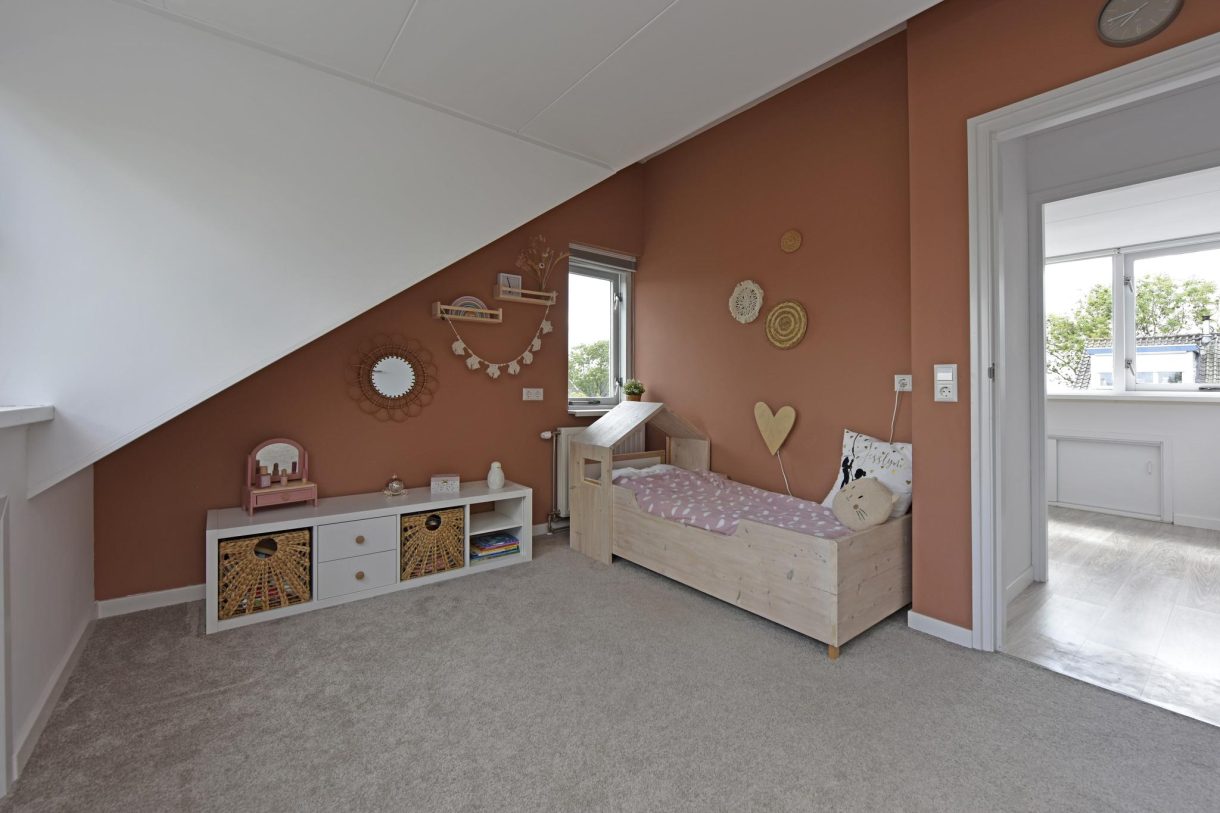 Te koop: Foto Woonhuis aan de Verlaat 9 in Zevenhoven