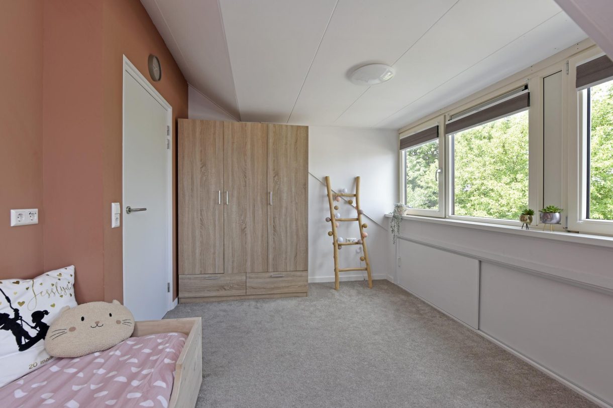 Te koop: Foto Woonhuis aan de Verlaat 9 in Zevenhoven