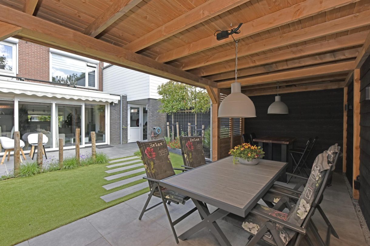 Te koop: Foto Woonhuis aan de Verlaat 9 in Zevenhoven