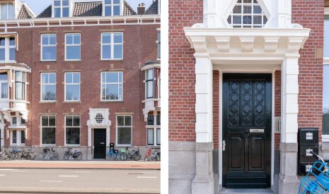 Te koop: Foto Appartement aan de Raamweg 19c in 's-Gravenhage